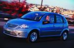 Citroen C3 2001 года